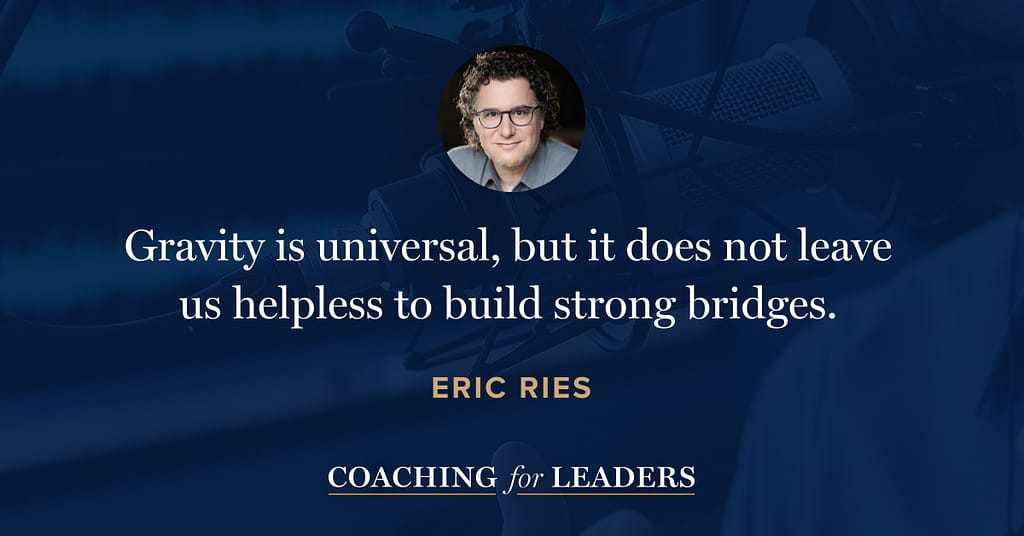 Protect the Organization You Love – Coaching for Leaders