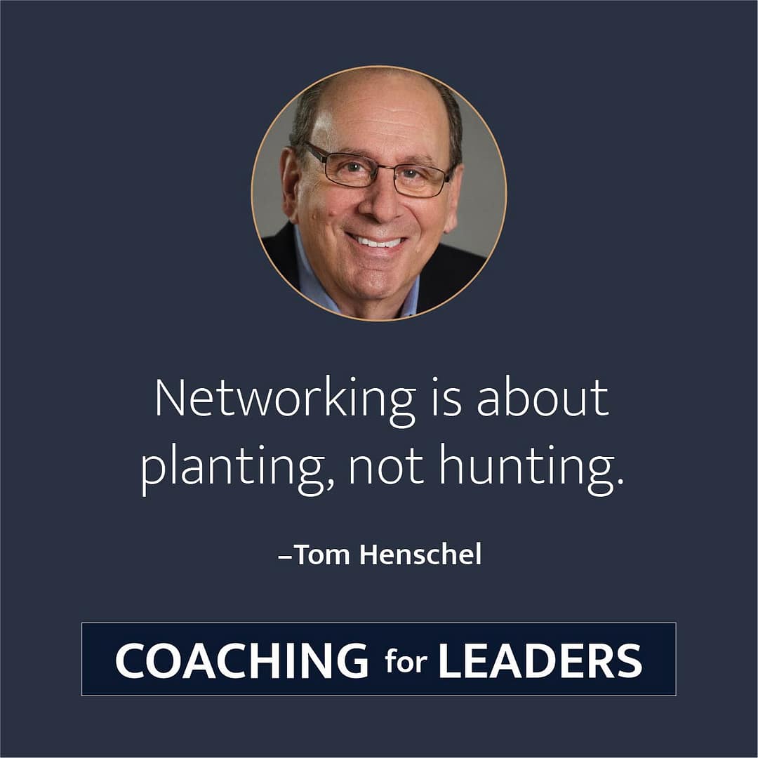 professional network