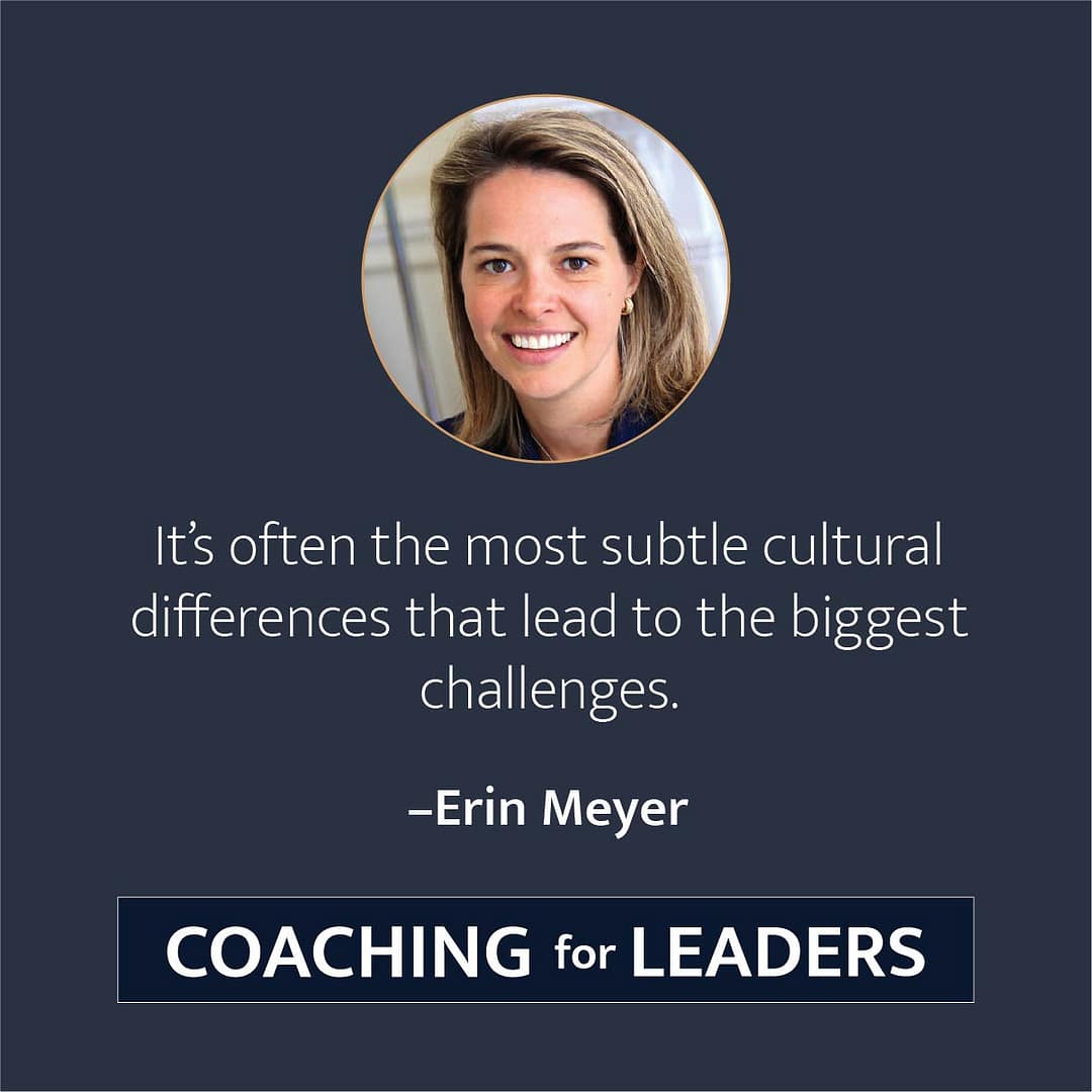 Cross-Cultural influence