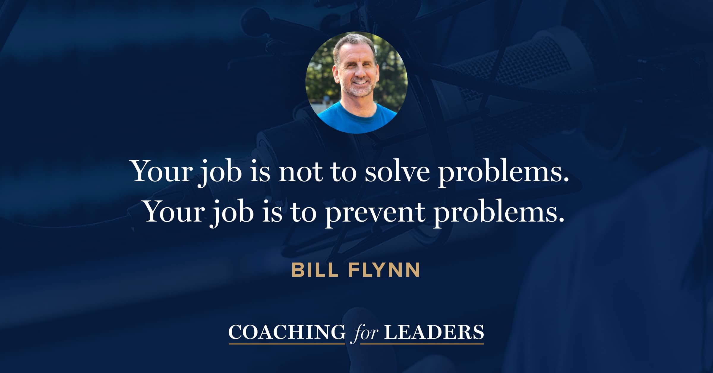 How Leaders Escape the Hero Trap – Coaching for Leaders