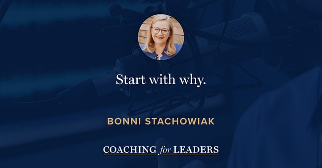 Start with why