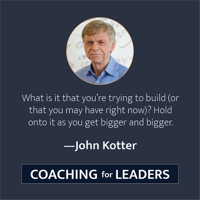 John Kotter