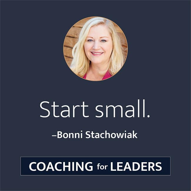 internal coaching