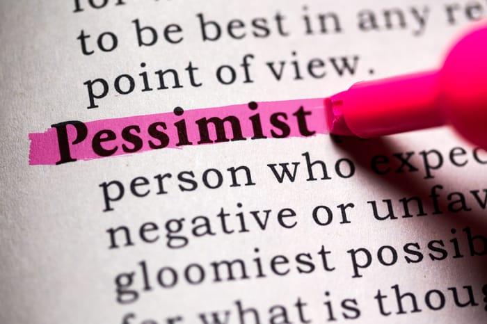 Pessimist