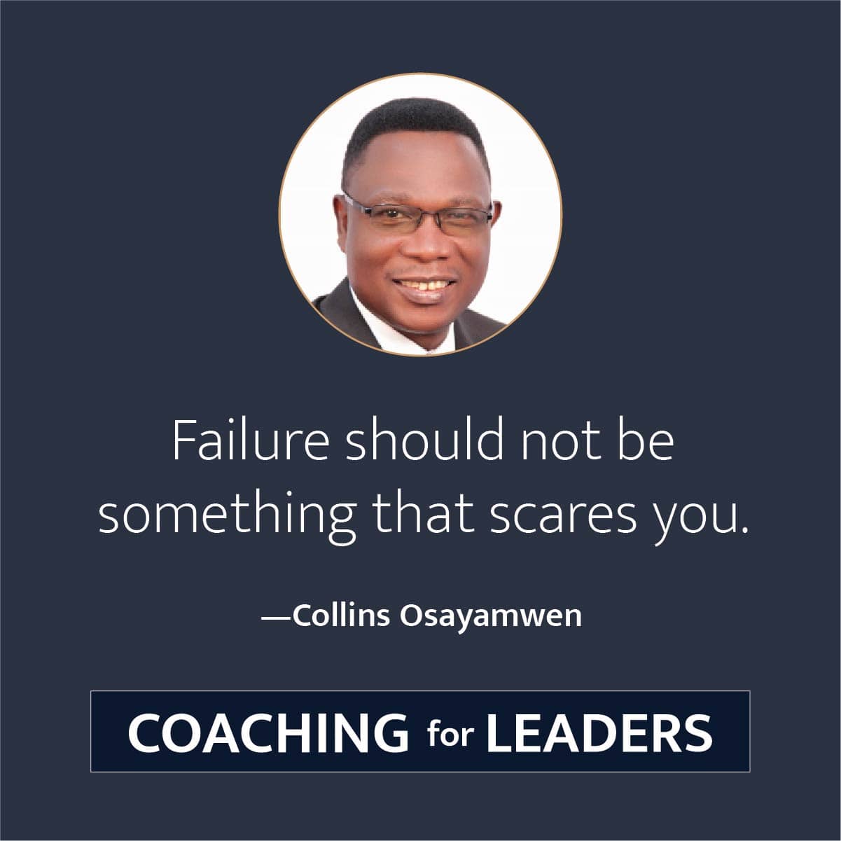 overcome obstacles