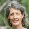 Zoe Wood