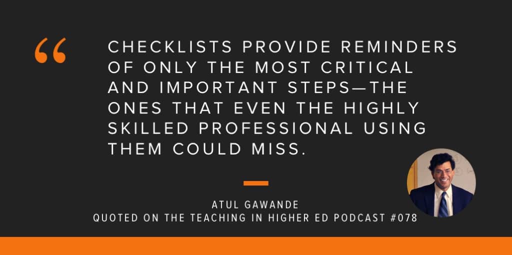 Atul Gawande