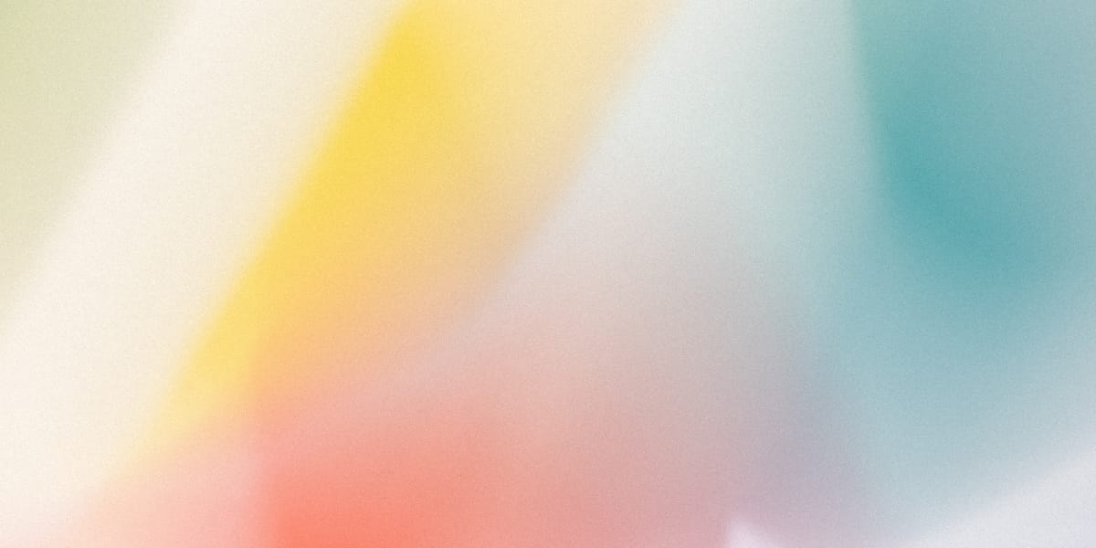 abstract image - colorful