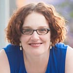 Bronwyn Harris
