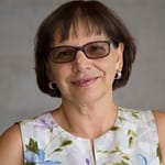 Silvia Heubach