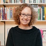 Jessamyn Neuhaus