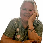 Christy Albright square