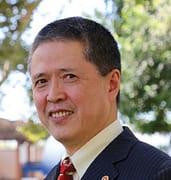 Jianjun Wang