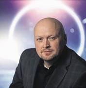 Michael Boyce
