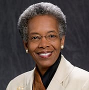 Saundra McGuire