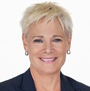 Penny MacCormack
