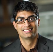 Ramesh Laungani