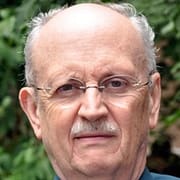 Ken Bain