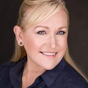 Mary Gene Saudelli