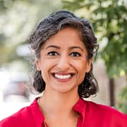Pooja Agarwal