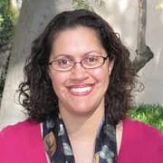 Angela Jenks