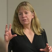Bethany Usher