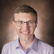 Derek Bruff