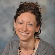 Janine Utell