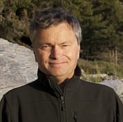 Jim Sibley