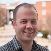 Kris Shaffer