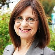Sandie Morgan
