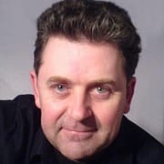 Steve Wheeler