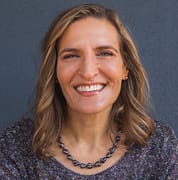 Therese Huston