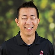 Mike Truong