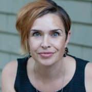 Bonnie Stewart