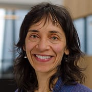 Isabeau Iqbal