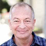 Bill Dogterom