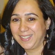 Hoda Mostafa