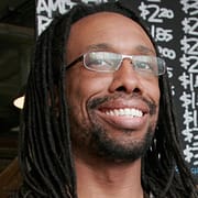 Chris Gilliard