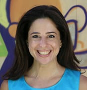 Teresa Chahine