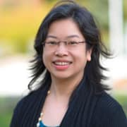 Judy C. K. Chan