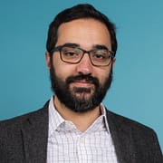 Teddy Svoronos