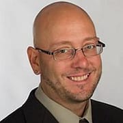 Paul Blowers