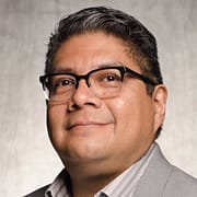 Ric Montelongo