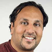 Amer F. Ahmed