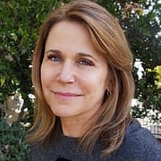 Catherine Haras