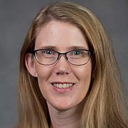 Rebecca Pope-Ruark
