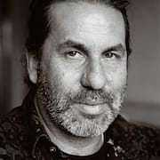 Alan Levine