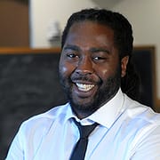 Biko Mandela Gray