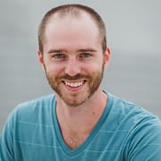 Michael Ralph